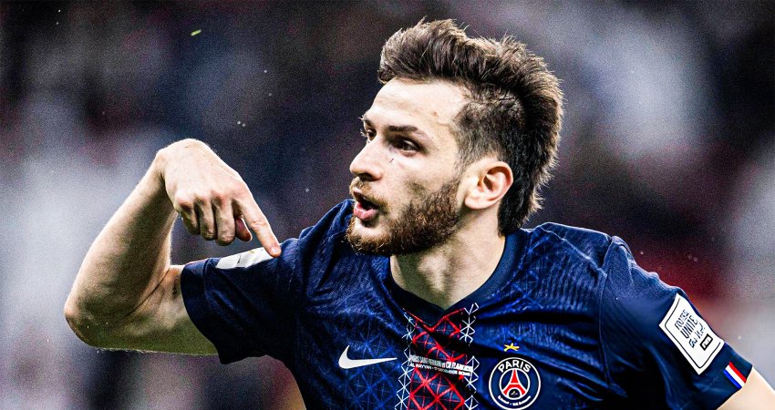 დასახელდა მსოფლიოს ტოპ 100 საუკეთესო ფეხბურთელი - რომელ ადგილზე გაიყვანეს კვარაცხელია