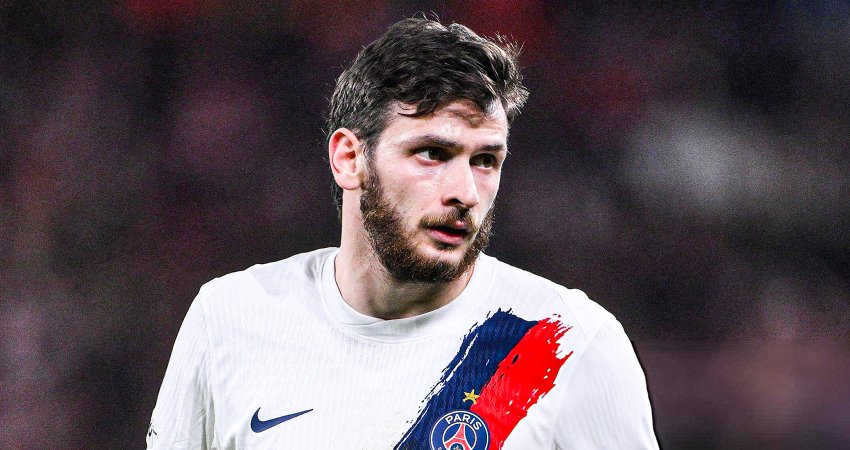 რეალური მიზეზი დასახელდა! - რატომ არ შეიყვანეს კვარაცხელია განაცხადში