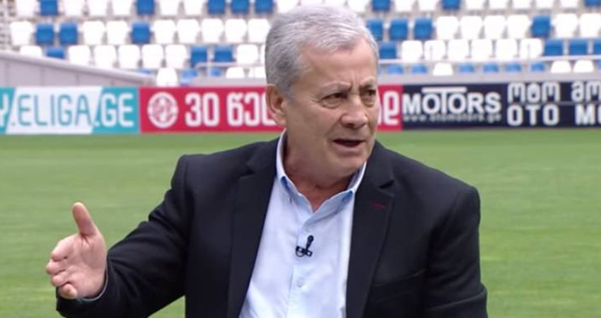 ზუსტი და სწორი შეფასებაა - ვლადიმერ გუცაევის საინტერესო განცხადება