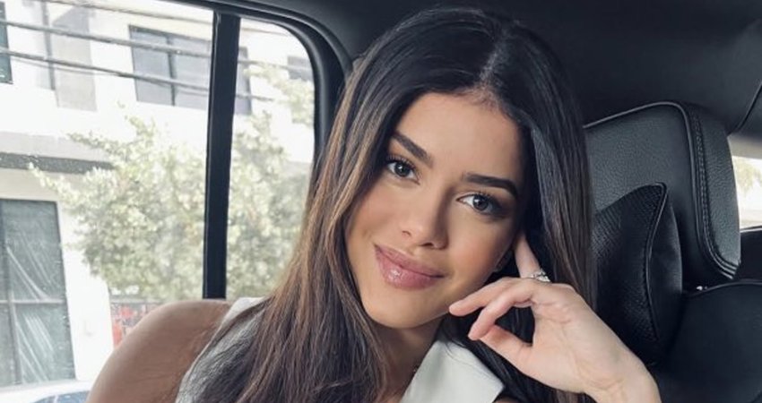 სკანდალი ახლა იწყება - ილია თოფურიას ყოფილმა ცოლმა პოლიციაში სარჩელი შეიტანა