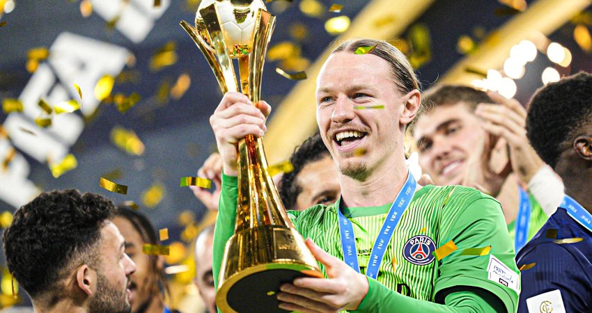 მატვეი საფონოვის დიდი აღიარება საფრანგეთში - მეკარის წარმატება