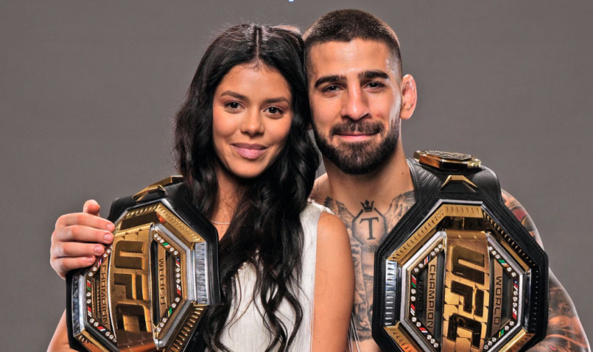 მუქარა სოციალურ ქსელებში! - ილია თოფურიას ყოფილმა მეუღლემ პოლიციას მიმართა