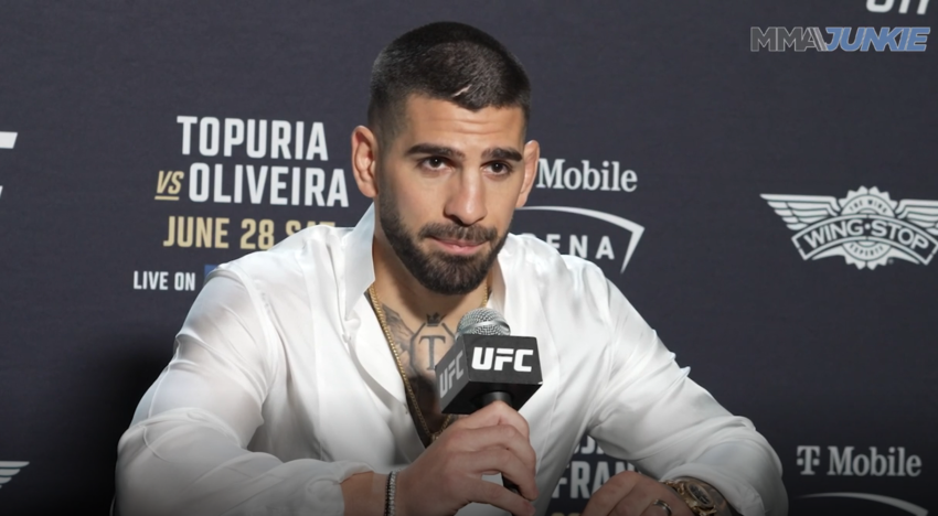 VIDEO: "ამის დამსახურებით ვიცი ქართულად ლაპარაკი" - ილია თოფურია