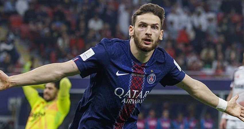 დასახელდა მსოფლიოს ტოპ 10 საუკეთესო გარემარბი - რომელ ადგილზეა ხვიჩა კვარაცხელია