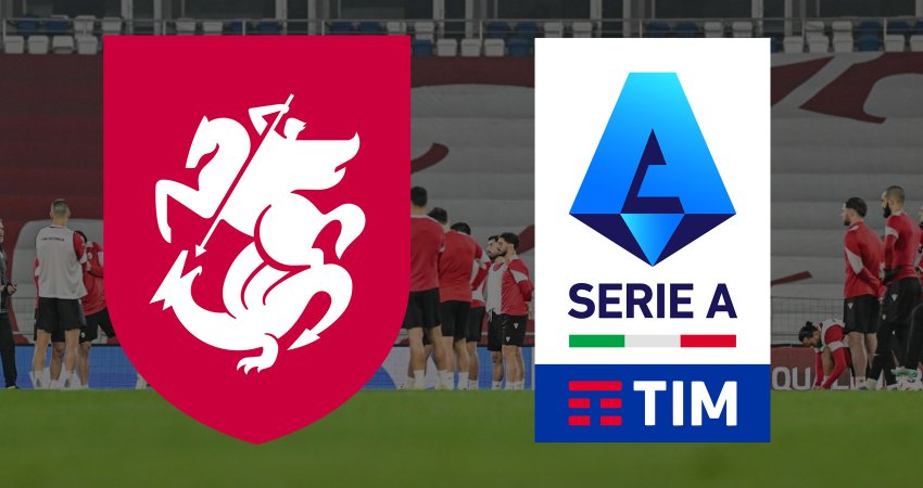 ეს ძალიან მაგარი ამბავია! - სერია ა-ში სულ მალე კიდევ ერთ ქართველს ვიხილავთ