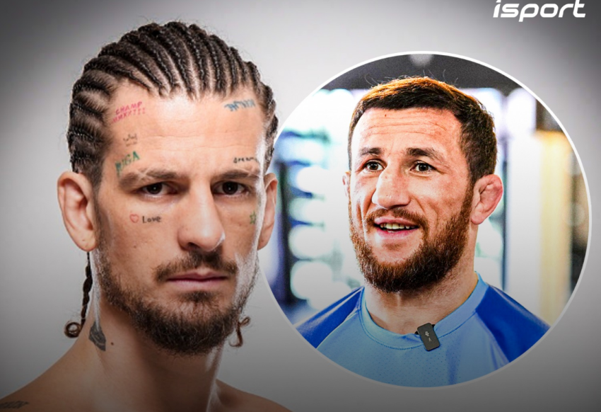 "აქამდე ალჯო იყო, ახლა მერაბია" - შონ ო'მალის საინტერესო განცხადება