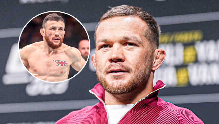 "იანის შემდეგი მეტოქე არა მერაბი, არმედ ის უნდა იყოს.." - რას ამბობს რუსი მებრძოლი