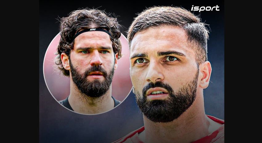 "კარგი ადამიანია ალიოსნი" - გიორგი მამარდაშვილის კომენტარი