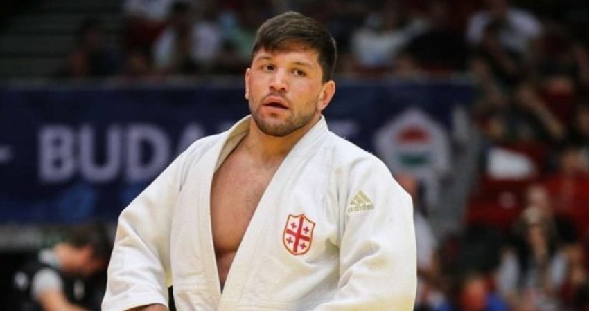 "27 წლის ასაკში ვიყავი და ფორმის პიკში გახლდით. მერე ექიმებმა მითხრეს...." - ბექა ღვინიაშვილის გულწრფელი სიტყვები