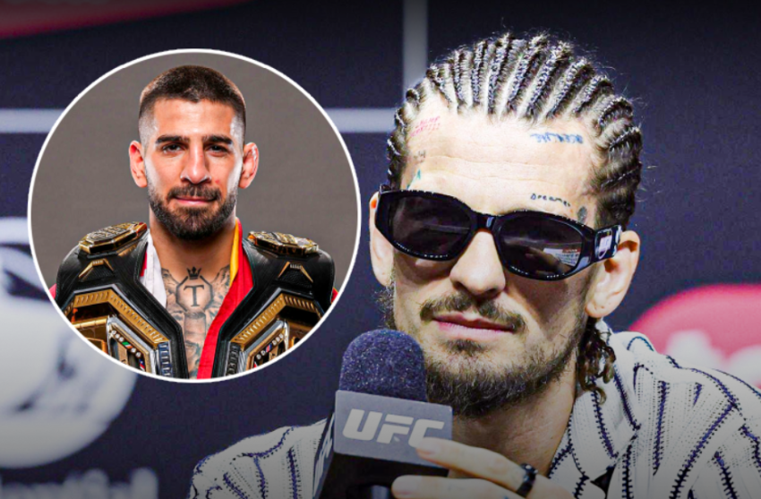 ო'მალიმ გადაწყვეტილება ინანა - შუგას საინტერესო განცხადება