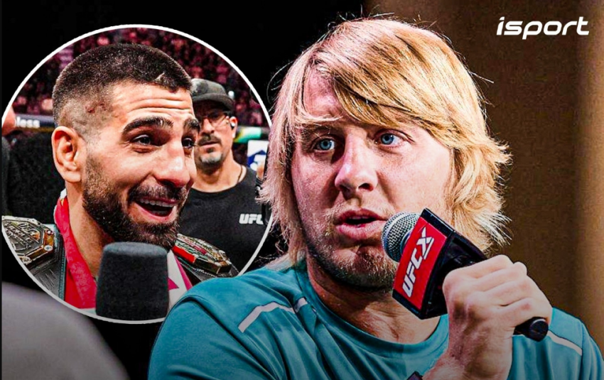 "თოფურიამ ჩემზე თავდასხმა სცადა მაშინ, როდესაც მე მარტო ვიყავი" - პედი პიმბლეტი