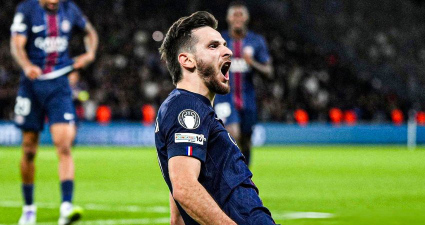 VIDEO: მართლაც გამორჩეული ემოცია იყო - დასახელდა ხვიჩა კვარაცხელიას საუკეთესო გოლი 2025 წელს