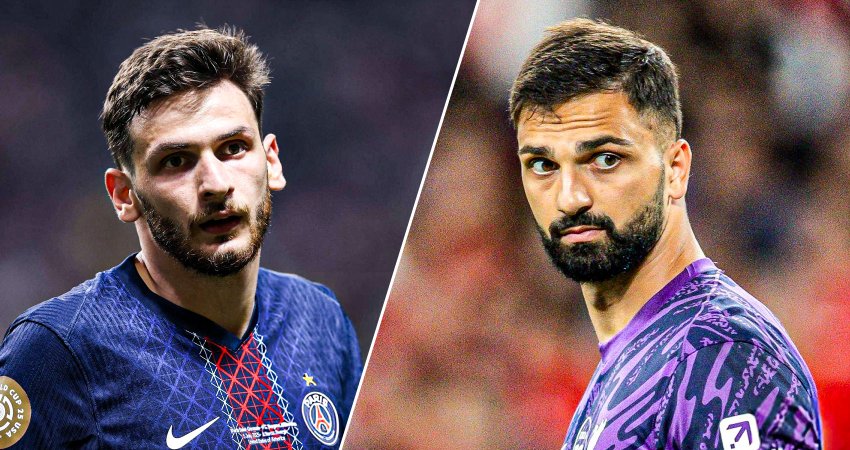 ტოპ 5 ყველაზე მაღალანაზღაურებადი ქართველი ფეხბურთელი - სია შეიცვალა