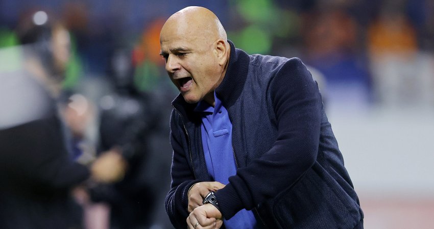 თემურ ქეცბაიას კვიპროსში აქებენ - ქართველი სპეციალისტის კარგი შედეგები ანორთოსისში