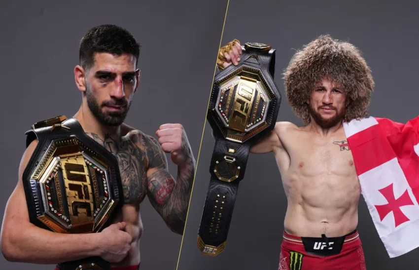 მერაბი ქამარს ვერ დაიბრუნებს, ხოლო ილია... - სუპერკომპიუტერის პროგნოზი 2026 წელს