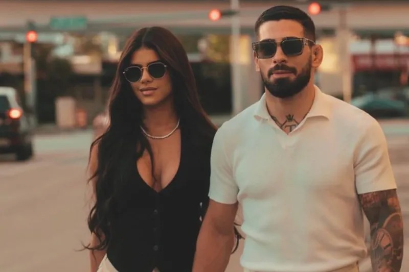 ერთი შეხედვით, ყველაფერი იდეალურად იყო.. - ორი შვილი და ხმაურიანი განქორწინება ჯორჯინა უზკატეგუისთან