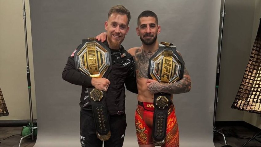 ვრცელდება ილია თოფურიას მწვრთნელის საგანგებო განცხადება - ვისთან იბრძოლეს ელ მატადორი