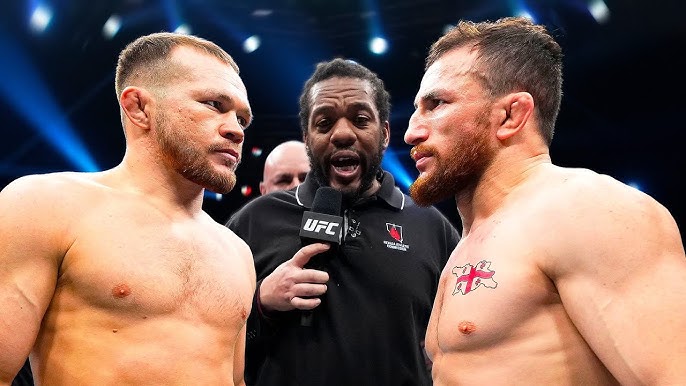 "გამოირიცხა, ამ დროს მე ვერ ვიბრძოლებ, მაგრამ..." - მერაბ დვალიშვილმა დაბრუნების თარიღი დაასახელა