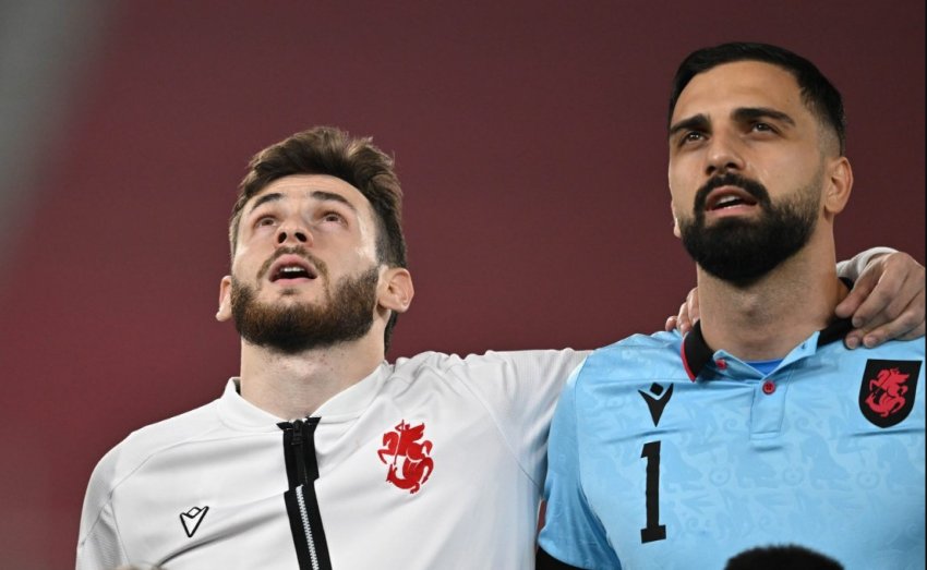 დასახელდა 10 ყველაზე ძვირად ღირებული ქართველი ფეხბურთელი