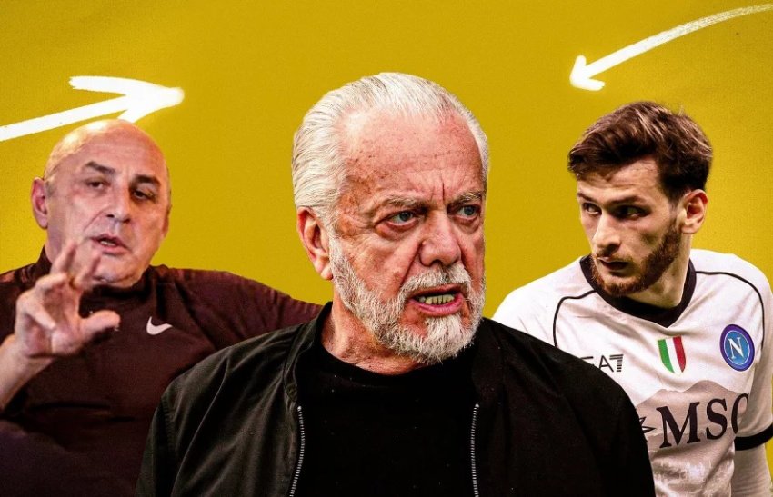 დუმილი დაირღვა! - დე ლაურენტისმა დაასახელა თანხა, რომელიც მას მამუკა ჯუღელმა მოსთხოვა