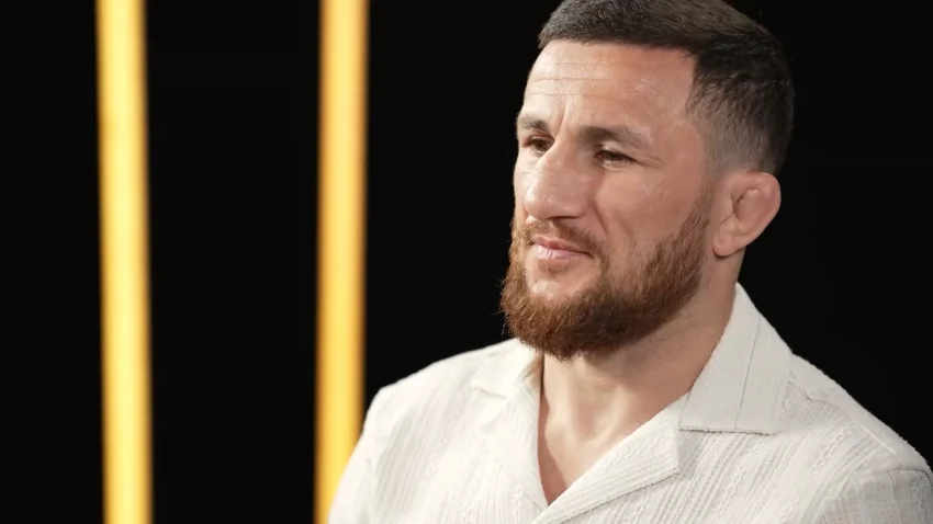 "მინდა, რომ კარიერის შემდეგ ხალხს ასე დავამახსოვრდე..." - მერაბ დვალიშვილის კაცური განცხადება