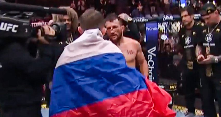 VIDEO: მარცხს ღირსეულად შეხვდა და წუწუნი არ დაუწყია - მერაბ დვალიშვილი დასაფასებელი საქციელი