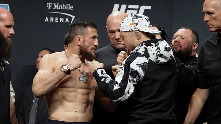 დრო ცნობილია - რომელ საათზე უნდა ველოდოთ მერაბ დვალიშვილისა და პიოტრ იანის ბრძოლას