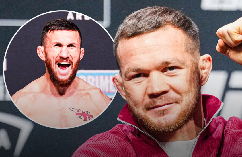 "კარდიო? მერაბ დვალიშვილი" - პიოტრ იანის განცხადება