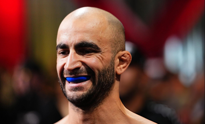 რა თანხა გამოიმუშავა გიგა ჭიკაძემ კევინ ვალეხოსის დამარცხებით