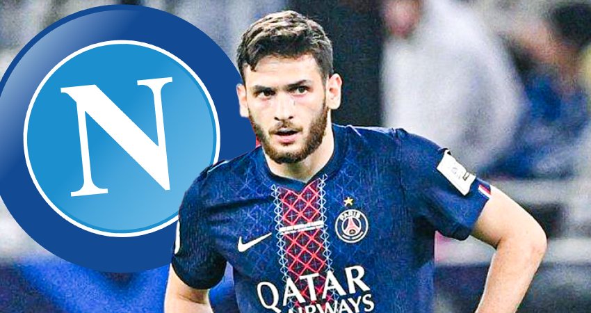 "ეს არის გამარჯვებით დასრულებული შეცდომა" - რას წერენ იტალიაში ხვიჩა კვარაცხელიას შესახებ