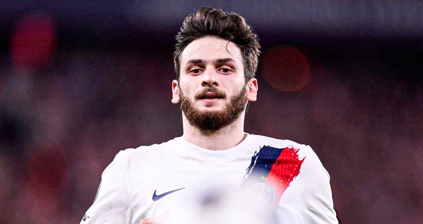 პსჟ-ს ზამთარში კვარაცხელიას კონკურენტი მოჰყავს - რა გეგმა დასახა კლუბმა