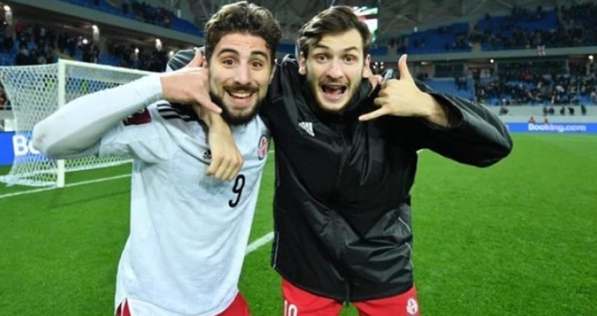 ცნობილია - ვინ გახდა 2025 წლის საუკეთესო ქართველი ფეხბურთელი