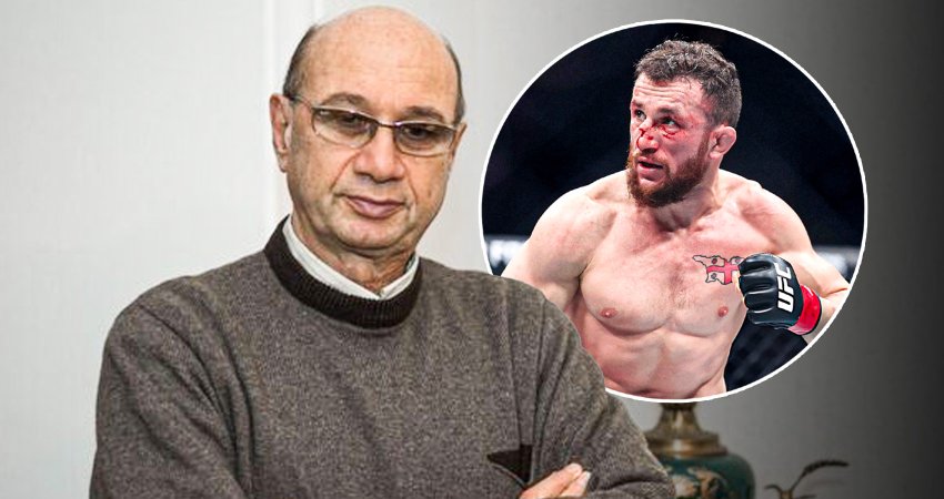 VIDEO: "მისთვის საბრძოლველად ცუდი დროა..." - რას ამბობდა მიხეილ ცაგარელი მერაბი ბრძოლამდე რამდენიმე დღით ადრე