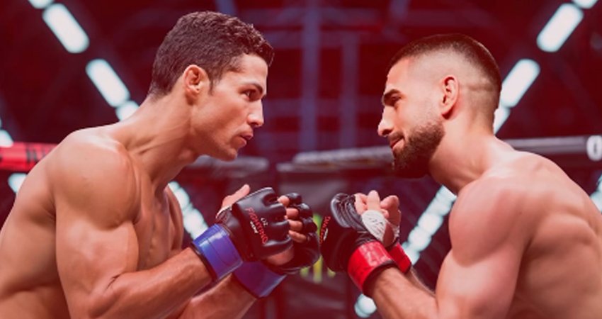 კრიშტიანუ რონალდუსა და ილია თოფურიას დიდი ბიზნეს წამოწყება - რა ხდება რეალურად