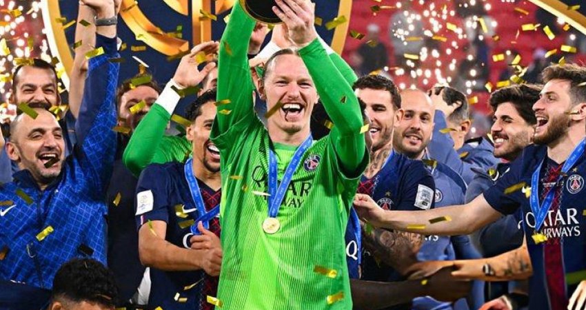 ჭორები მომრავლდა! - მატვეი საფონოვს მალე ახალ კლუბში კლუბში ვიხილავთ