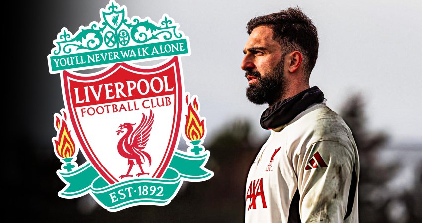მამარდას ლეგენდა გაწვრთნის - ცნობილია, ვინ გახდება ლივერპულის მთავარი მწვრთნელი არნე სლოტის ნაცვლად
