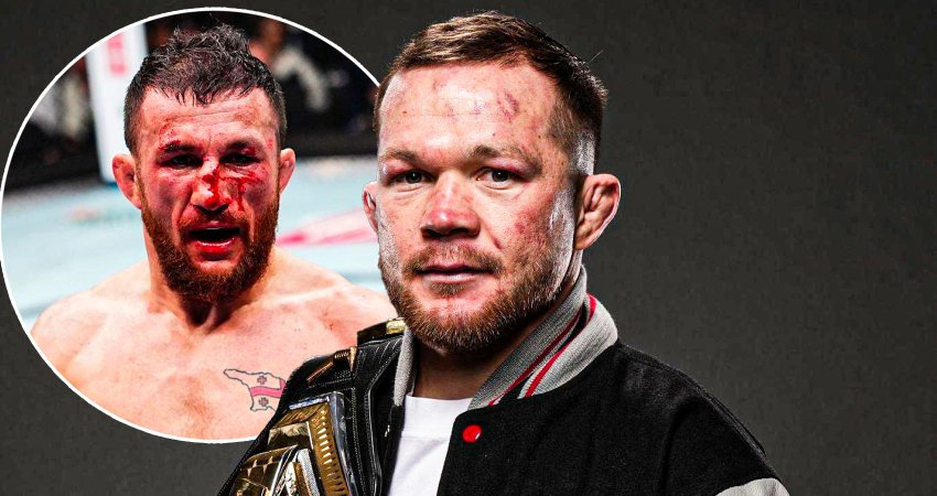 "მერაბთან რემატჩი არ მსურს, ჯერ ეს უნდა გააკეთოს" - პიოტრ იანის განცხადება