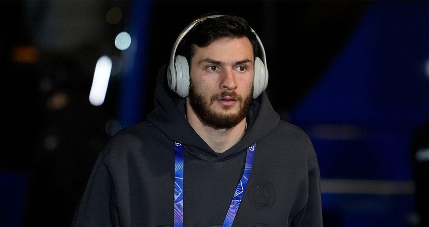 "მისი მთავარი სისუსტე ეს არის" - ფრანგულ მედიაში კვარაცხელია გააკრიტიკეს