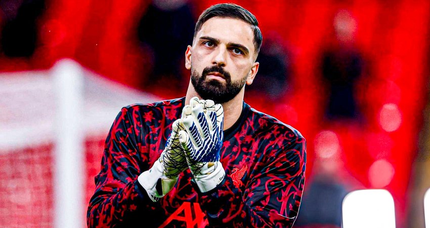 გიორგი მამარდაშვილი პრემიერ ლიგის თვის საუკეთესო სეივის ჯილდოზეა ნომინირებული