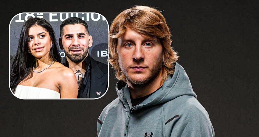 მისგან ასეთ სიტყვებს არავინ ელოდა - რა თქვა პედი პიმბლეტმა ილიას ოჯახურ პრობლემებთან დაკავშირებით