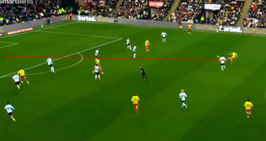 VIDEO: ეს რა პასიაააააააააა! - გიორგი ჩაკვეტაძის მაგია ახალ წელზე