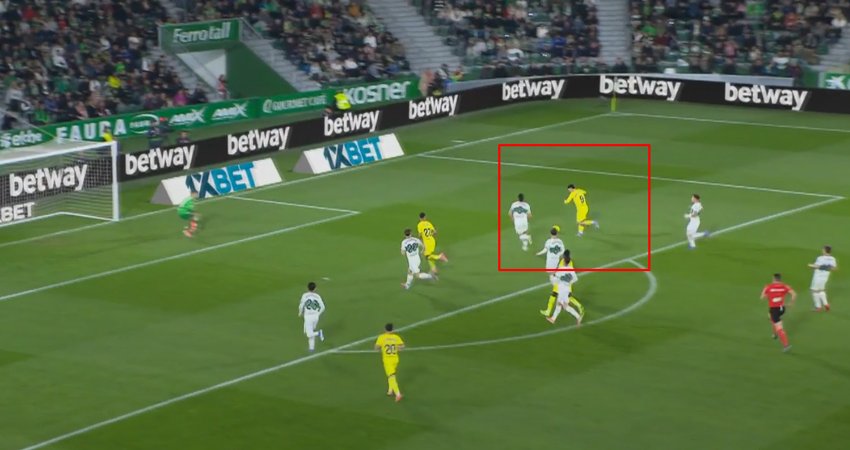 VIDEO: შეასრულააააააა! - ჟორჟის პირველი გოლი 2026 წელს ლა ლიგაში