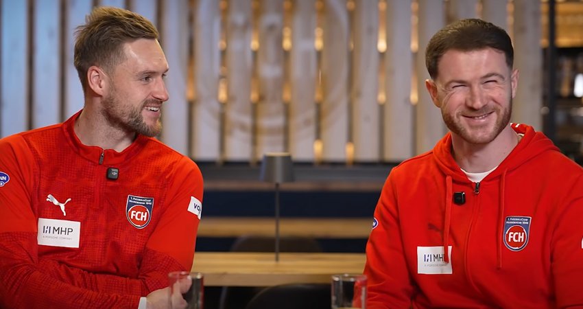 VIDEO: "გიჟურად ჟღერს..." - ბუდუმ გერმანელი გუნდელი ქართული ტრადიციებით გააოცა