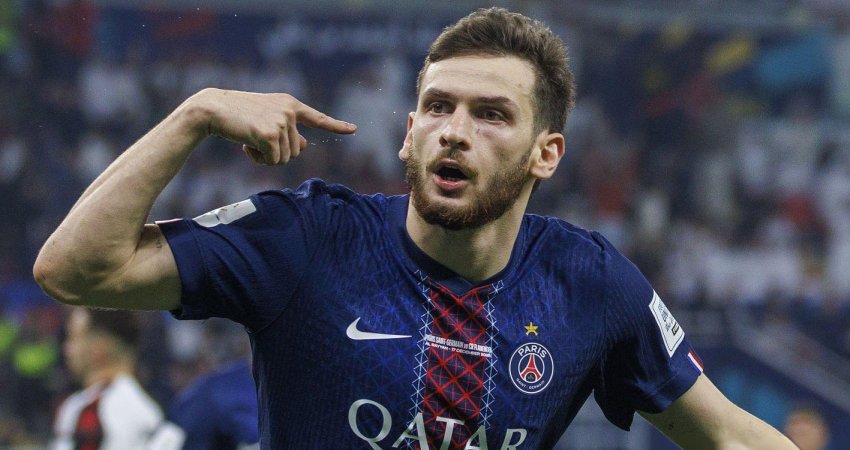 ის რასაც ყველანი ველოდით - ძალიან მაგარი სიახლე კვარას შესახებ პსჟ-სა და პარიზის მატჩამდე