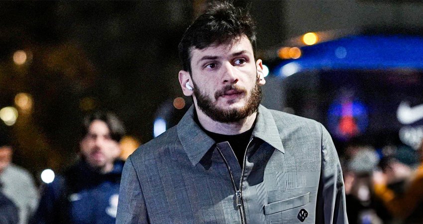 კვარაცხელია და პსჟ გულშემატკივრების გარეშე! - ფანებმა ბოიკოტი გამოაცხადეს