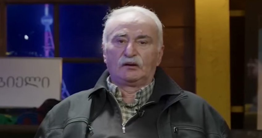 "მსოფლიო ჩემპიონატის თამაშის წინ სითამამისთვის კონიაკი დაგვალევინეს" - ალექსანდრე ჩივაძე საინტერესო ისტორიას იხსენებს