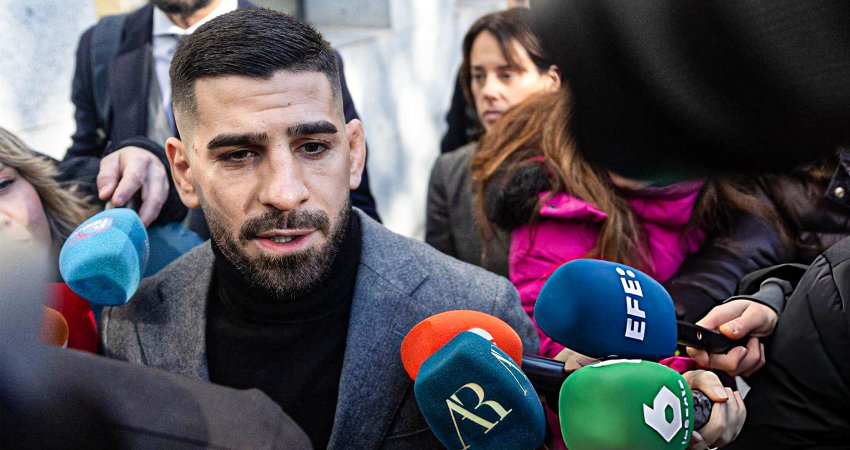 ძალიან დიდი ამბებია - დასახელდა ილია თოფურიას ოქტაგონზე დაბრუნების დრო