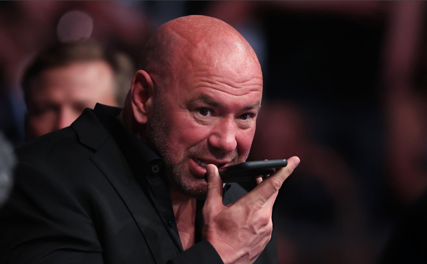 ინფორმაცია დადასტურდა! - ძალიან დიდი მოულოდნელობა UFC 324-ის წინ