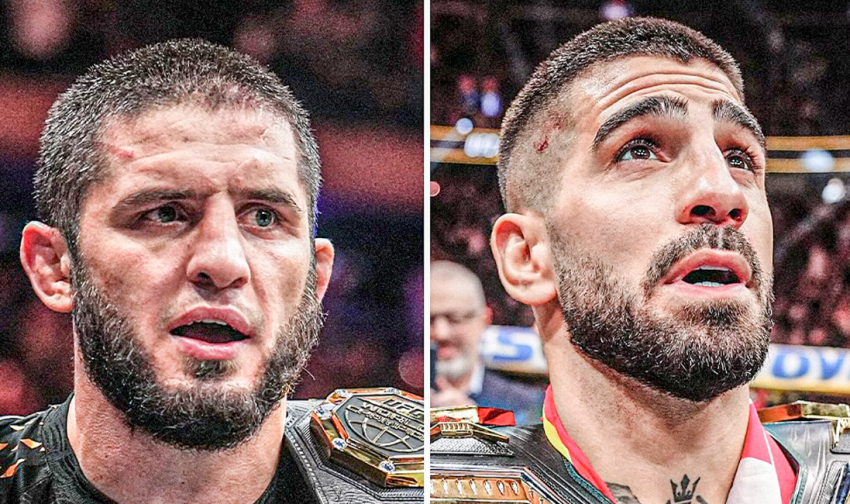 "თუ ილიას ეს უნდა, მე მივესალმები" - ისლამ მახაჩევის განცხადება