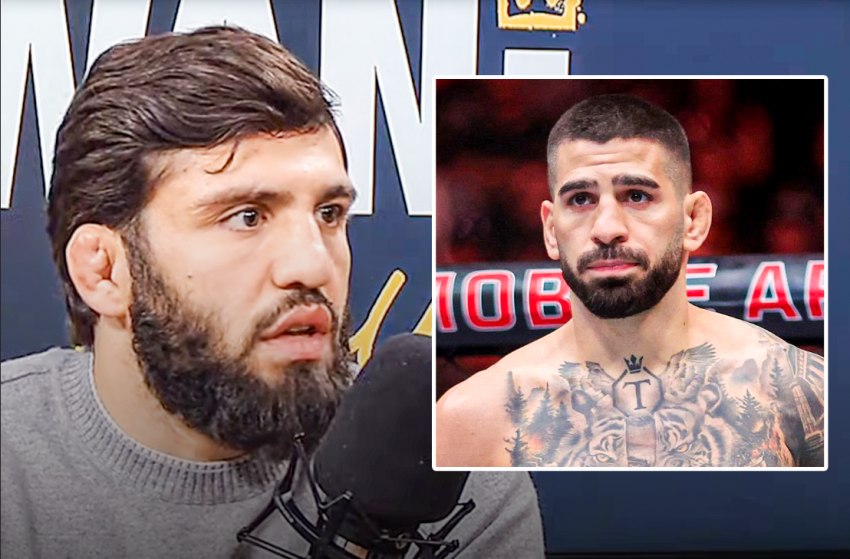 "ამ მიზეზის გამო საქართველოში ილია თოფურია ბევრს არ უყვარს" - არმან ცარუკიანი